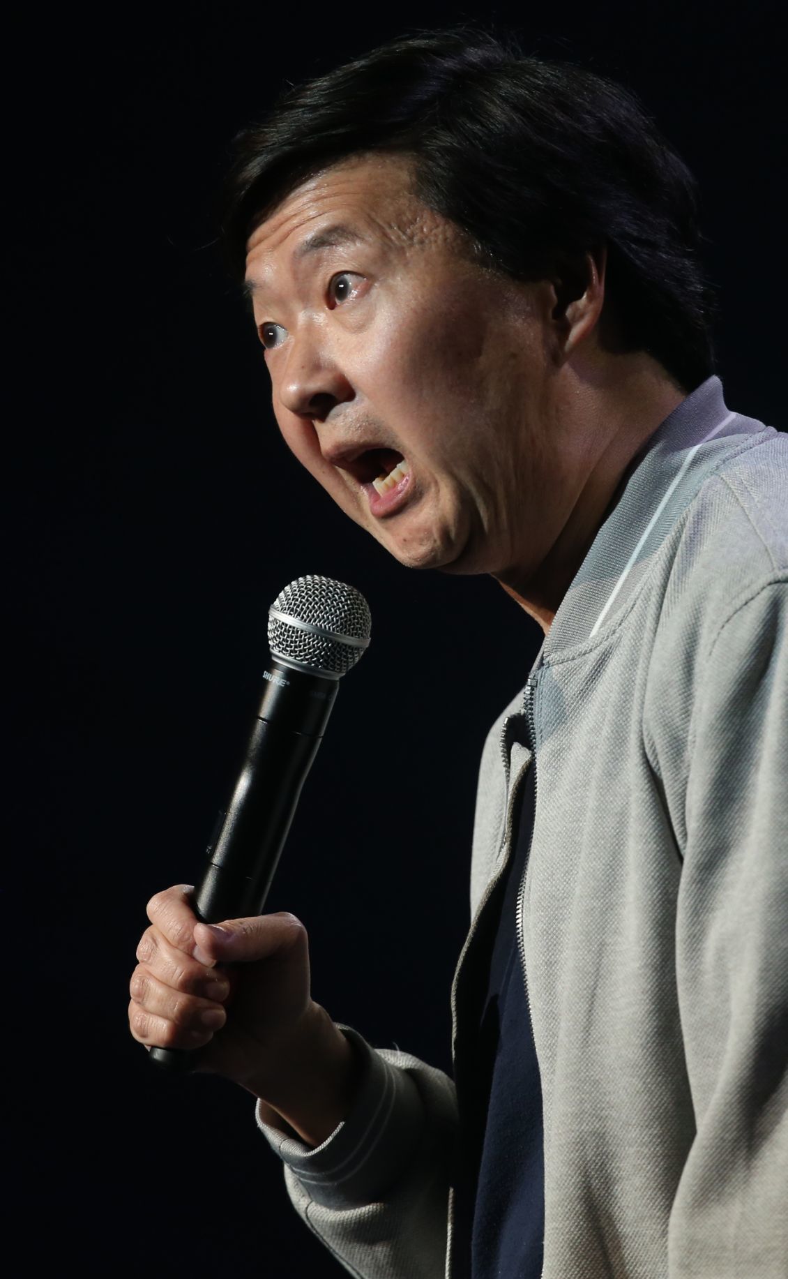 Dr. Ken Jeong